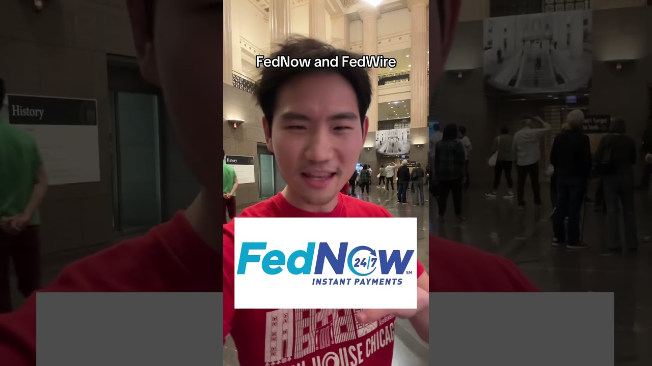 [2/2] Inside the Federal Reserve Bank of Chicago