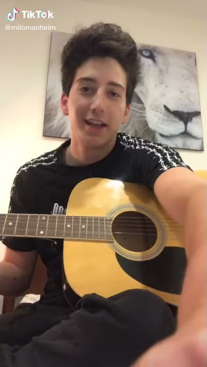 It Milo Manheim
