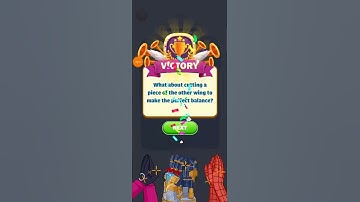 Brain Story: Tricky Puzzle Level 1 Walkthrough