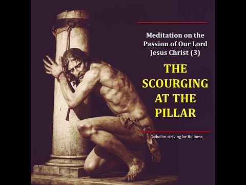 Scourging at the Pillar AV