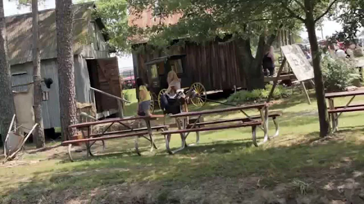 Pioneer Village Searcy, AR