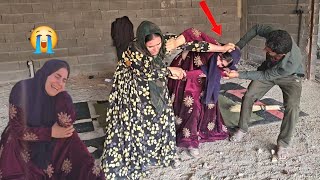 The controversial story of Asghar, his second wife, and the assistance provided to Zeinab.