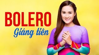 NHẠC TRỮ TÌNH Giáng Tiên – Cực Phẩm Miền Tây Đã Nghe Là ‘Ghiền’, Đã Nhìn Là ‘Nhớ’