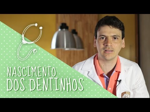 Vídeo: Dentição E Vômito: O Que é Normal?