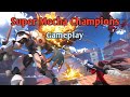 Super Mecha Champions Gameplay