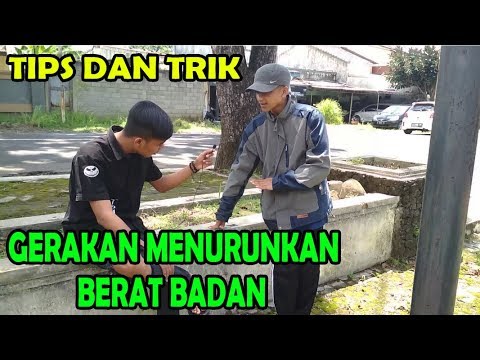video-lucu---tips-dan-trik-gerakan-menurunkan-berat-badan