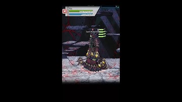 SAO MD: The Twisted Emperor and the Phantom Knights (P5R Collab Ranking average run.)