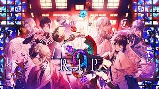 【ＯＰ】【９Ｒ‧Ｉ‧Ｐ ·】✧· horizon·✧
