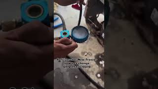 #refrigerator #new #freezzer #box #change #9915678078 #bestrepair