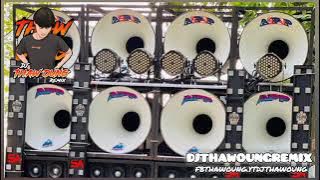 APP SA T4000နဲ့ဆို ရှယ်ဆွဲလို့ရပီး 💯💥DJ HAWOUNGREMIX💯💢 #views #fypシ゚viral #fypyoutube 