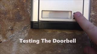 Pueblo Bonito Sunset Beach Novaispania Doorbell Demonstration by Safety & Technology Central 427 views 3 years ago 1 minute, 5 seconds