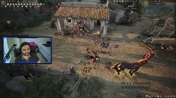 NEW ENHANCEMENT UI! #bdo