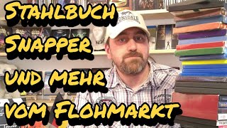 Flohmarktbesuch in Wuppertal