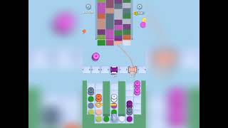 Knit Out Level 295 Walkthrough Solution 