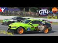 iRacing Baby!! - Lets GOO!! - GT4 Falken Tyre Challenge 2022 Season 4 Week 4 - Road Atlanta