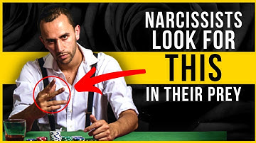 10 Things Narcissists Value Most in Their Empath