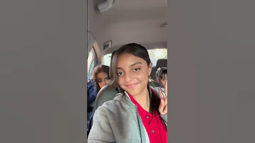 شوفوا اي اللي حصل معايا رحت المدرسة ب جزمه فرده وفرده 
