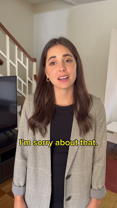 POV: You’re in a healthy, supportive relationship #shorts