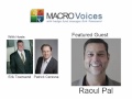 MacroVoices Interview with Raoul Pal - Janaury 19, 2017