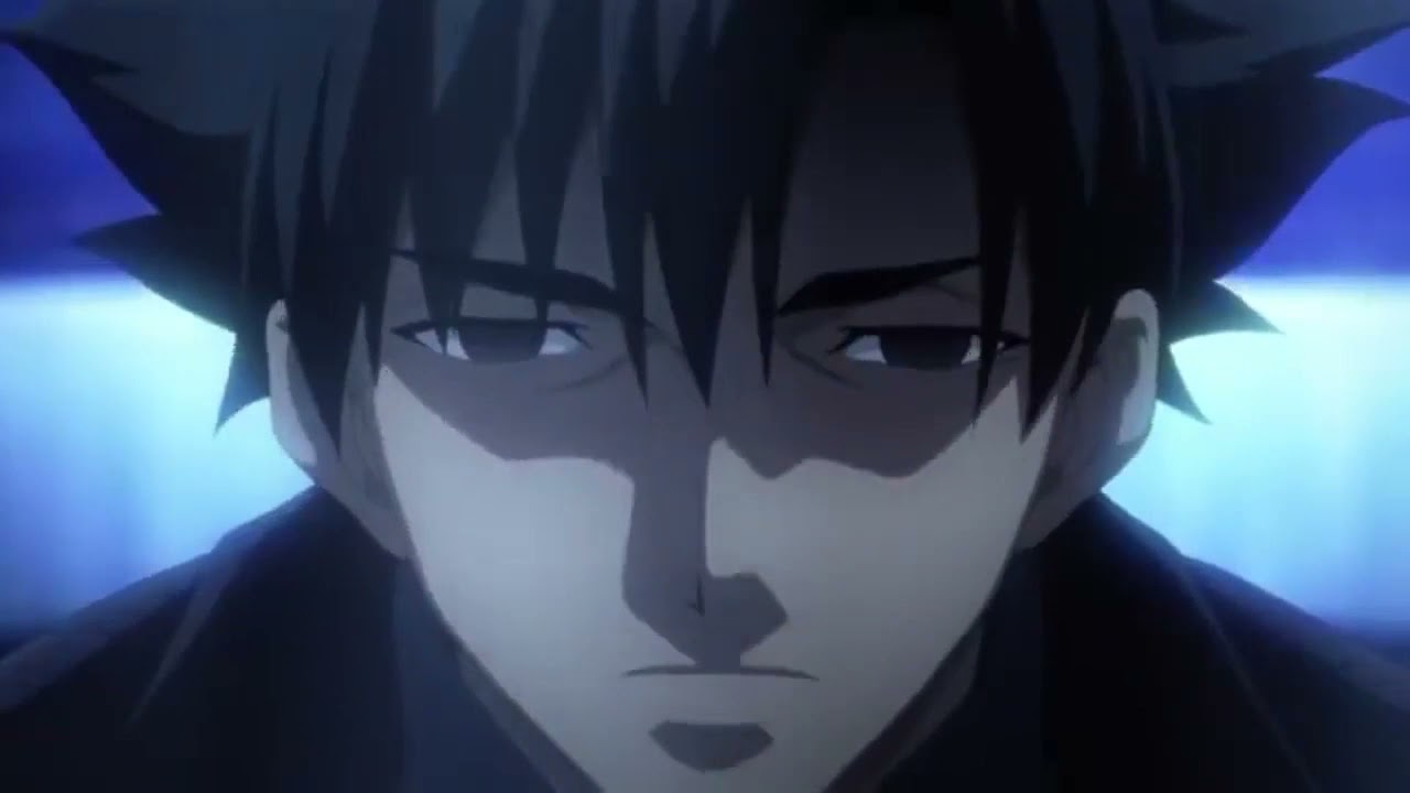 Fate/Zero AMV - To the Beginning - YouTube