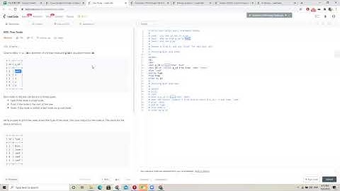 LeetCode 580, 608, 1045, 1158 (Zoom SQL Study Group)