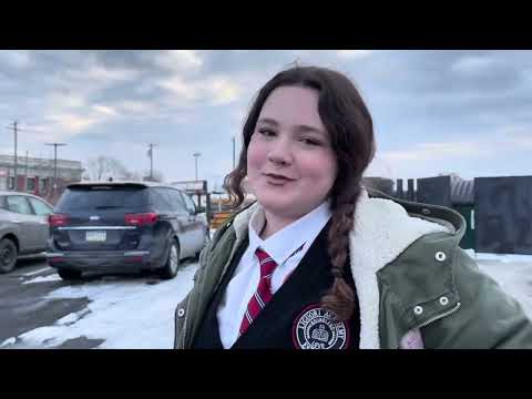A Day In The Life At Liguori Academy