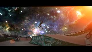 BMX - Chilled OCE