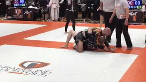 James Hasemann vs Matt tesla