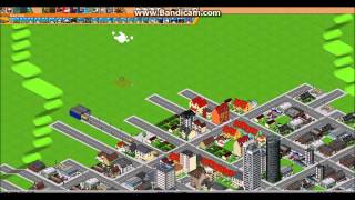 Lets play simutrans- 14 -Post service
