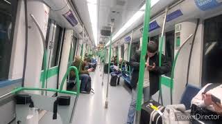 Viaje a Madrid 2020 Vlog #11 cannabis españa