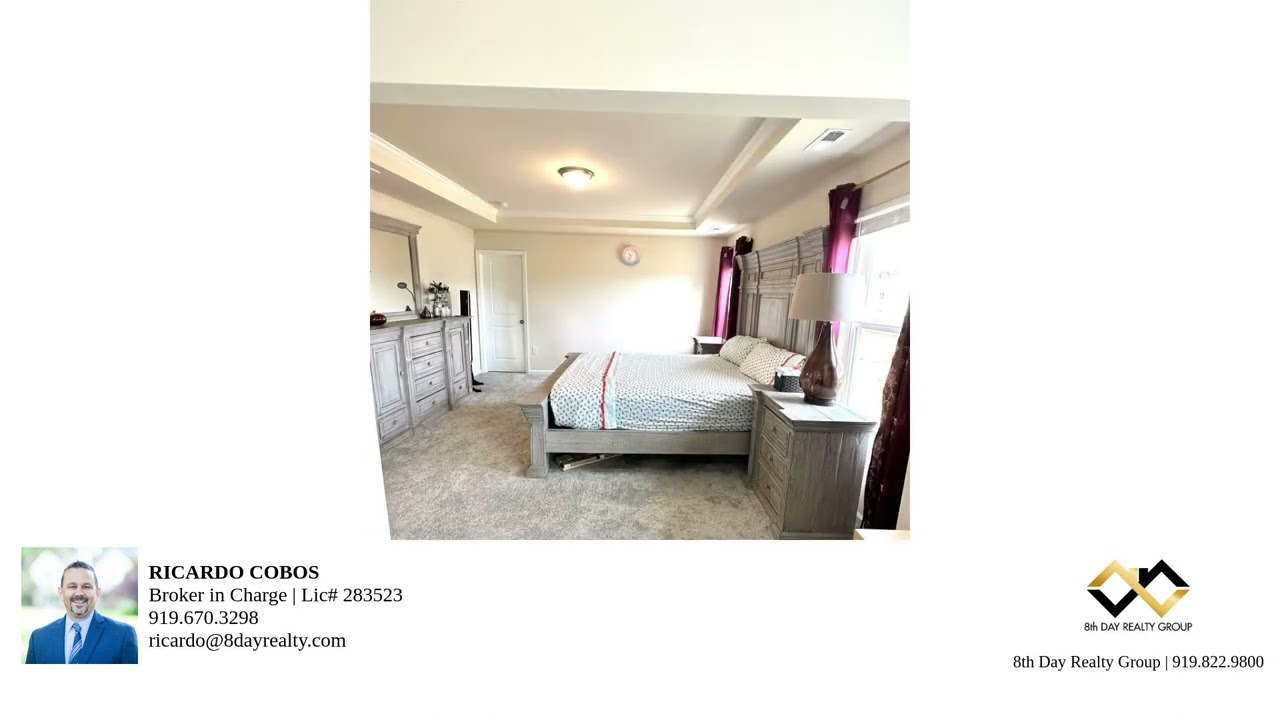 3606 Autumn Creek Drive – Property Tour