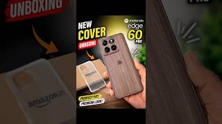 Motorola edge 60 pro new back cover #edge #motorola