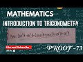 Prove the following identities: 2sec^2θ−sec^4θ− 2cosec^2θ+cosec^4θ=cot^4θ− tan^4θ