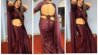 Churake Dil Mera, Best Kamariya Bold Dance Saree Mujra Dance
