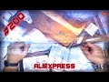 Обзор и распаковка посылок с AliExpress #200