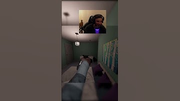 Maniac speedruns yokai | Phasmophobia Ascension