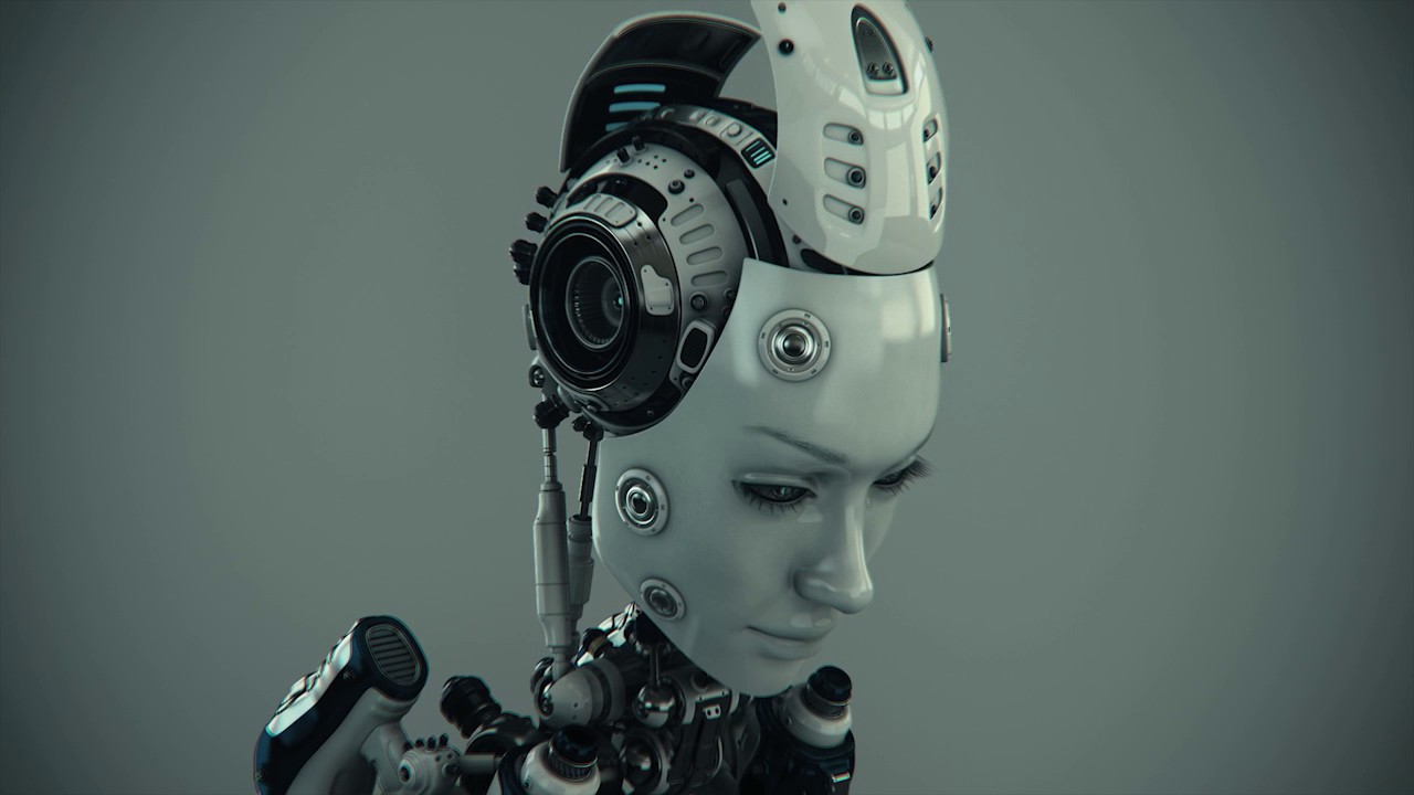 OpenExpo 2017 - The Future is Open