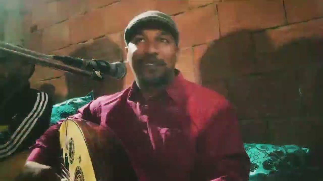 سهرة لحجيرة 2021