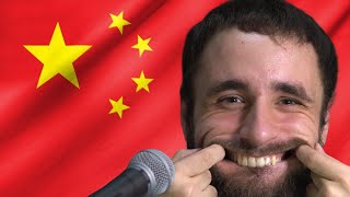 China's Poverty Rate is a Lie