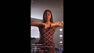 Gabie Kin Tik Tok & Instagram Star Compilation #1 2020