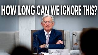 Why is everything suddenly so expensive - What the Fed doesnt want you to know