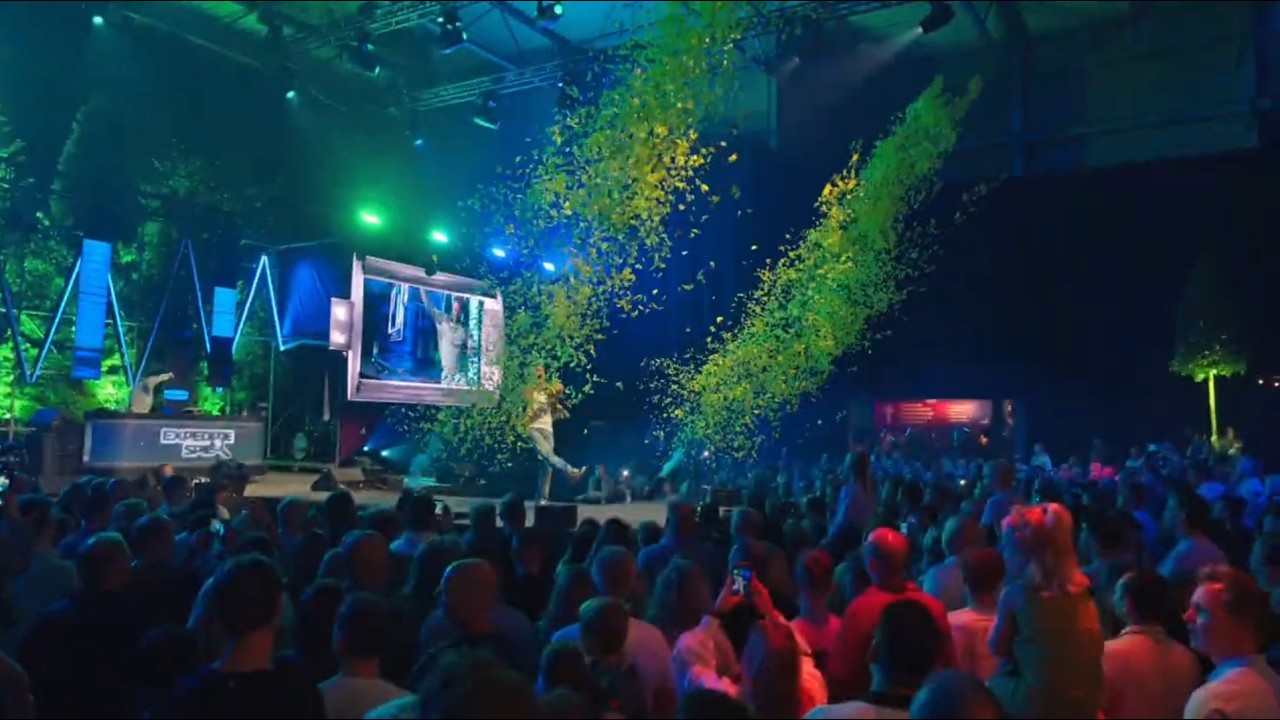 Expeditie SPIE 2026 | medewerkersevent