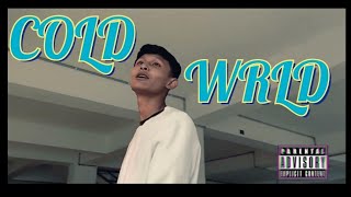 BISTA - C0LD WRLD (OFFICIAL MUSIC VIDEO)