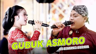 Download Lagu DUET GUBUK ASMORO CAMPURSARI BINTANG BUDAYA MP3