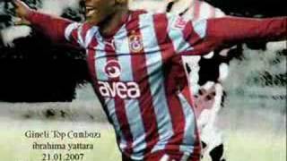 Trabzonspor Sampiyonsun (Dalga Dalga)