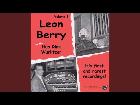 Leon Berry — Skaters Waltz