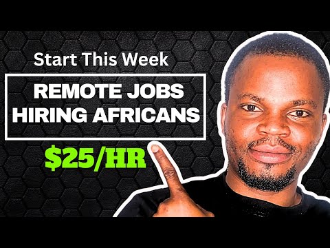 Entry Level Jobs In Kenya Full Time