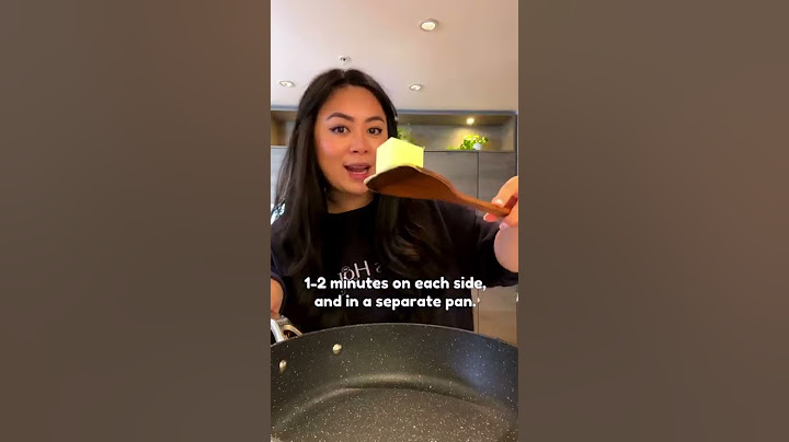 Let's make Garlic Prawns in 20 Minutes!