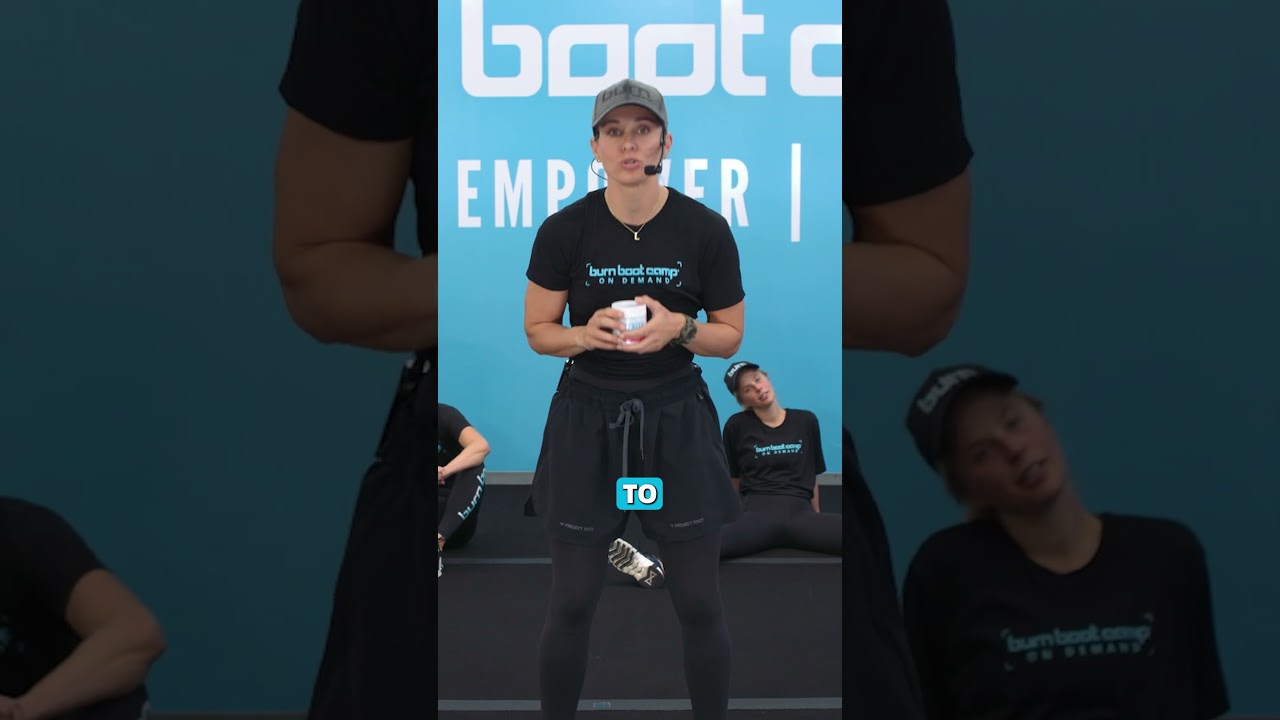 hydration during workouts