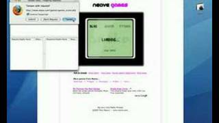 Flash Game Hack